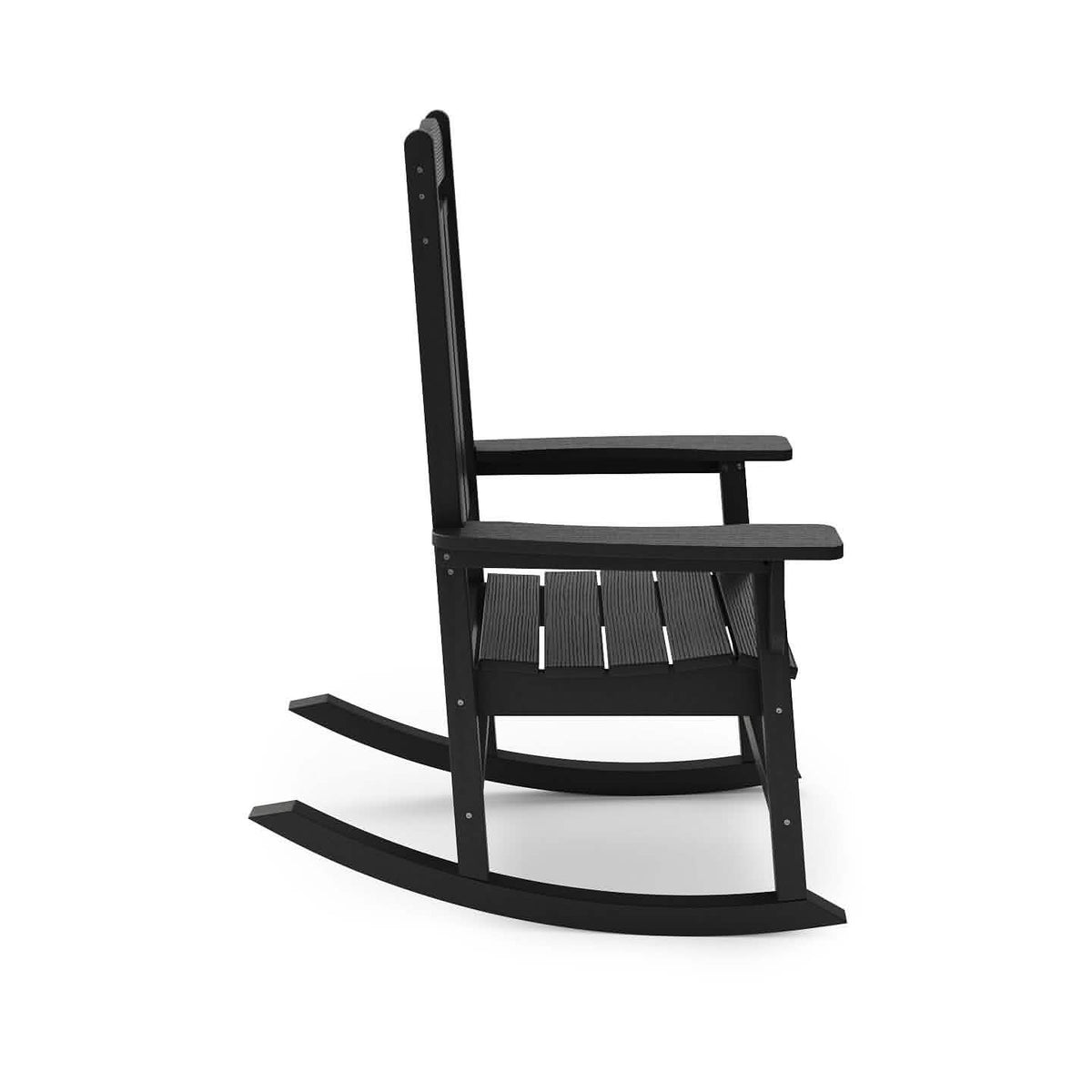 Outdoor Rocking Chair - Callaway Porch Rocker - Weather Resistant
