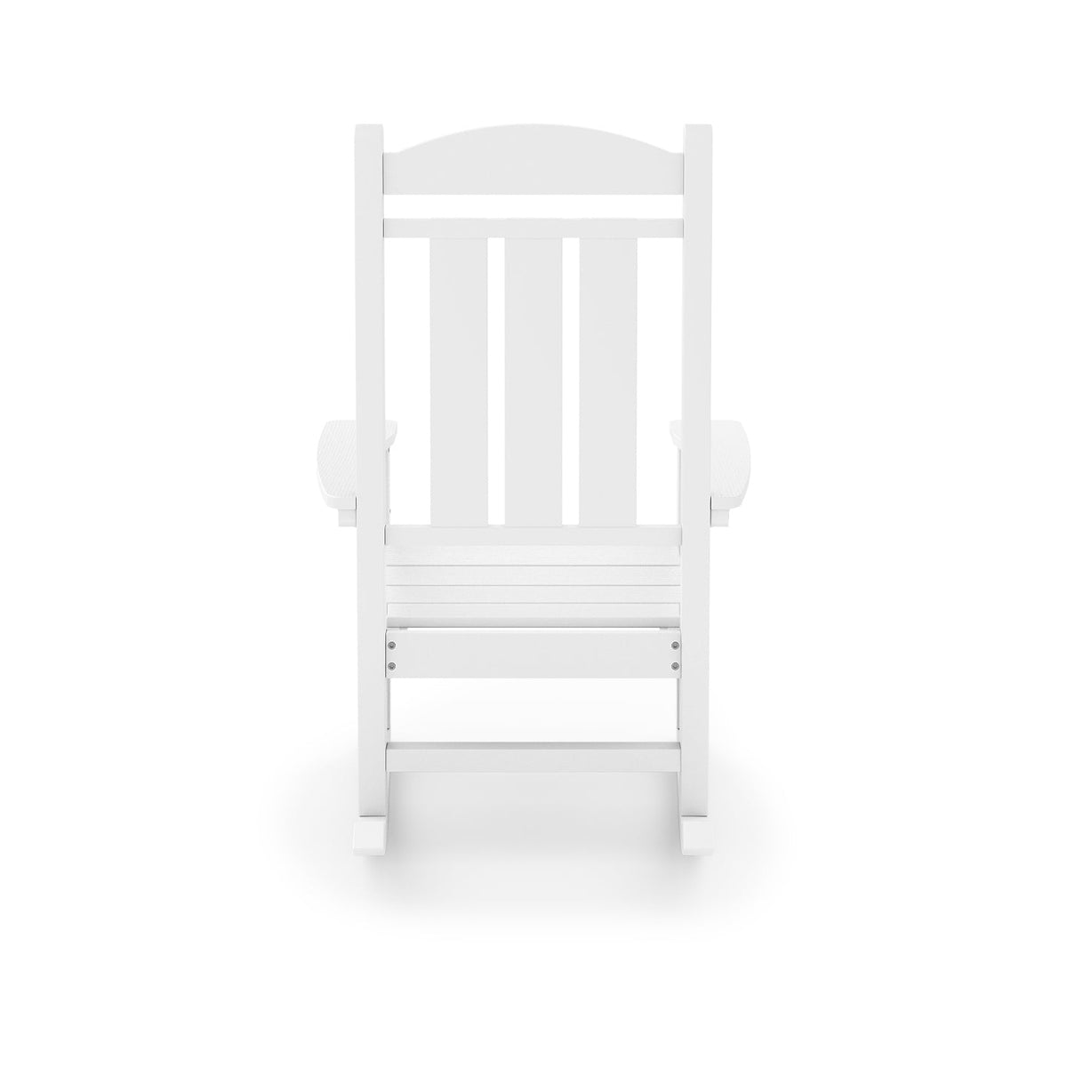 SoPoly Callaway Porch Rocker