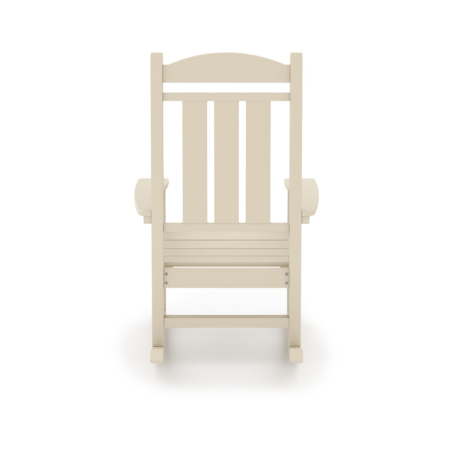 SoPoly Callaway Porch Rocker