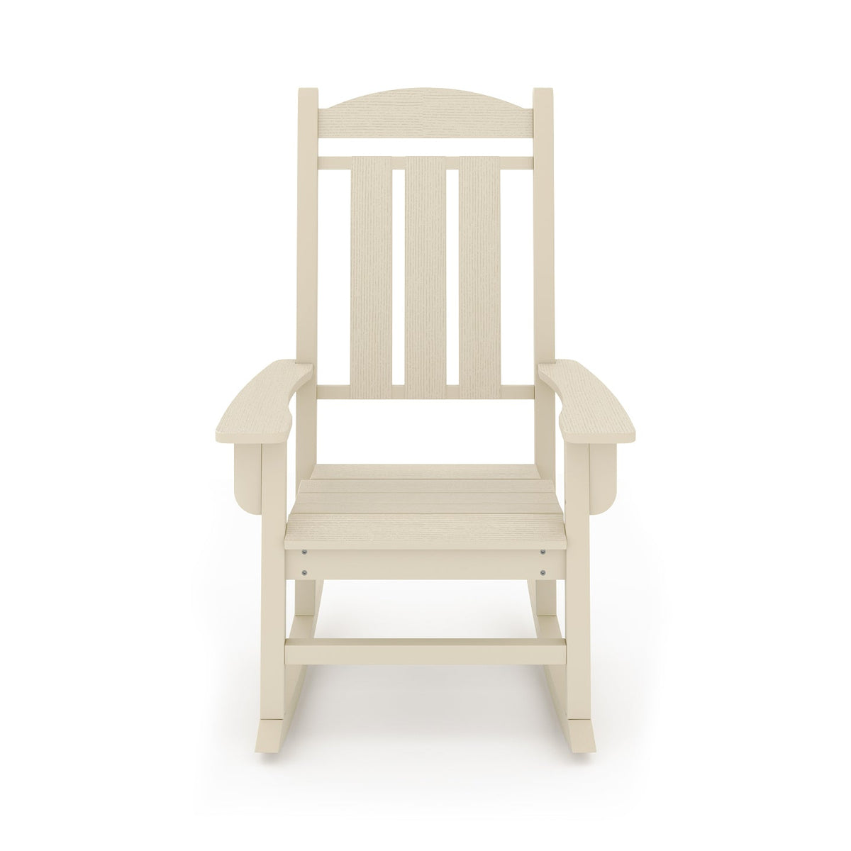 SoPoly Callaway Porch Rocker