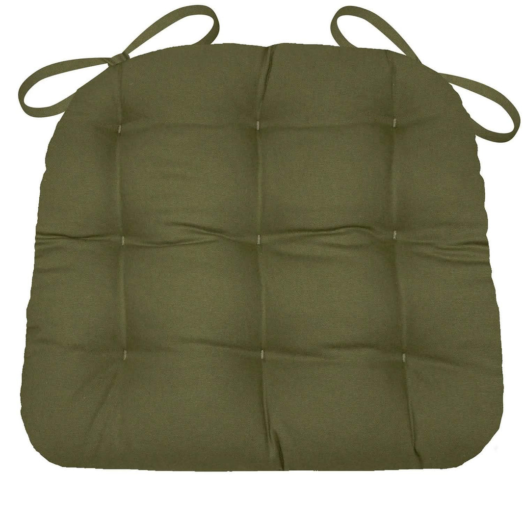 Chair Pads Home Decor Seat Cushions Made in USA with