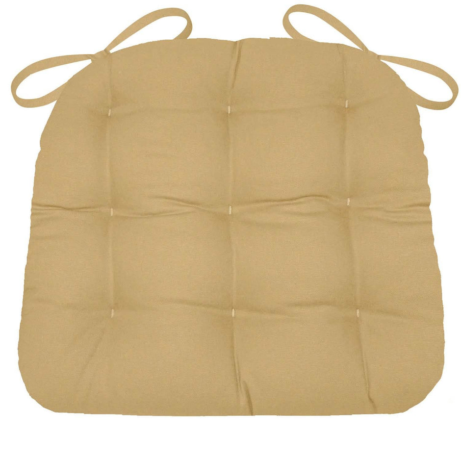 ExtraLarge Dining Chair Cushions (XL / Jumbo) Page 6 Home