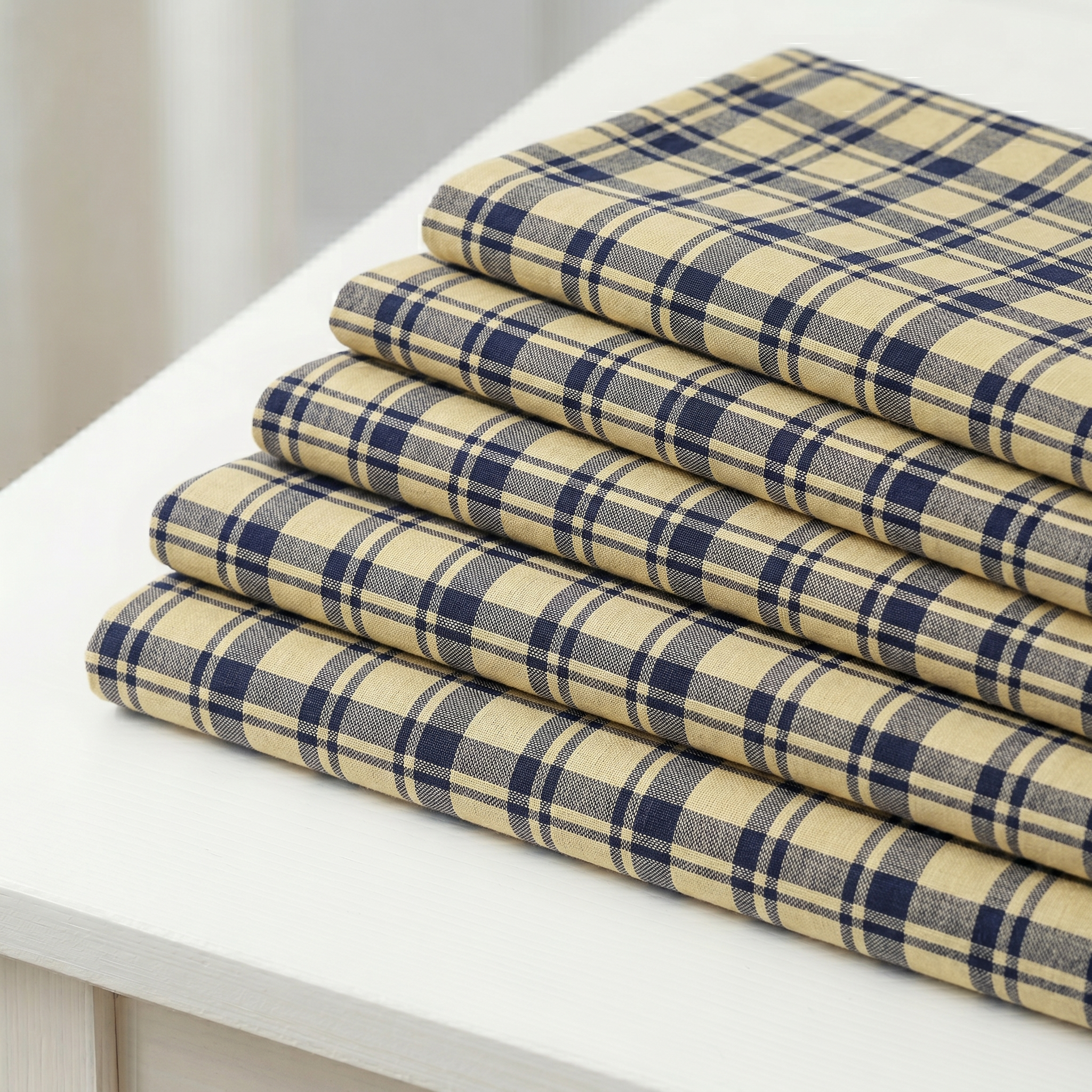 Fabric By The Yard
