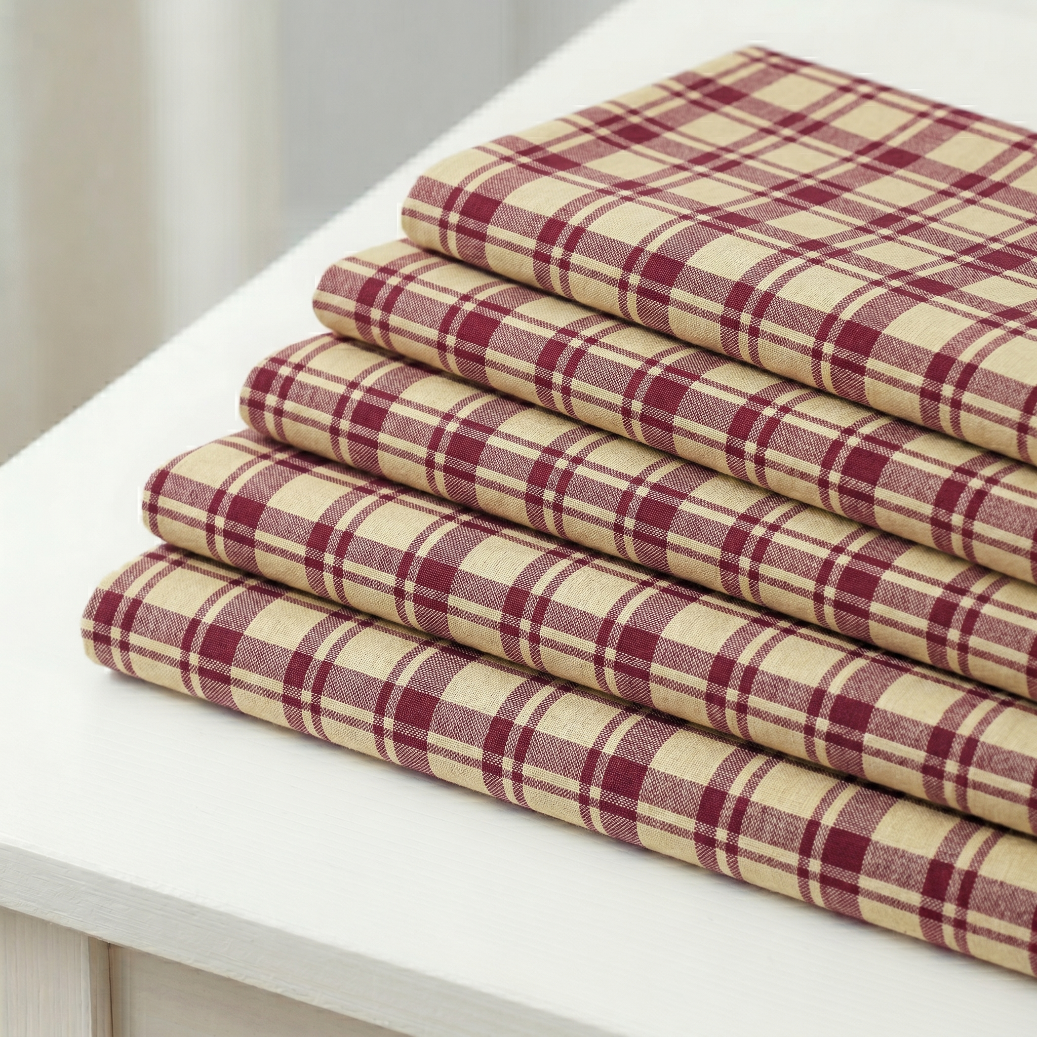Fabric By The Yard