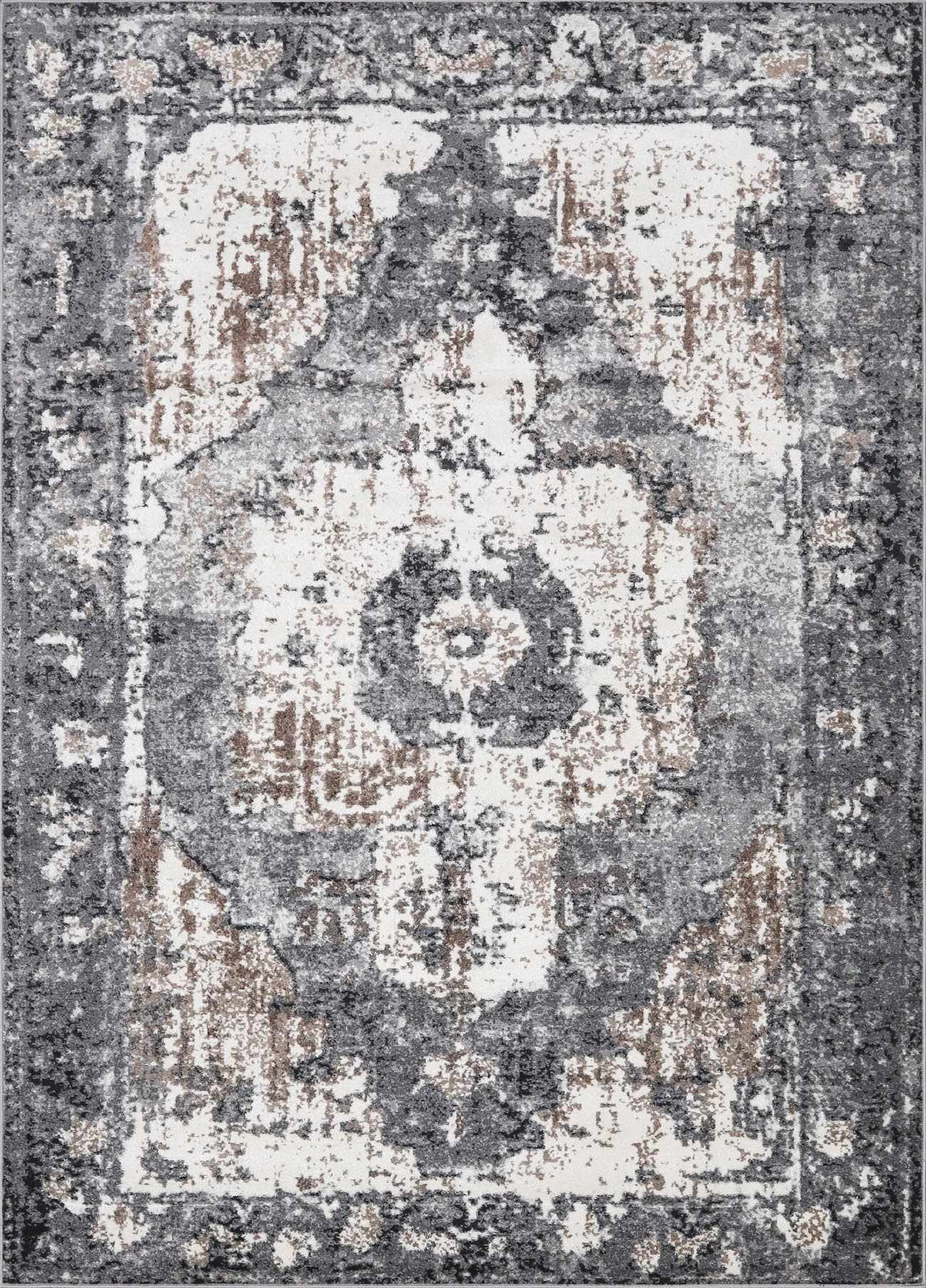 Newalla Rectangle Area Rugs and Runners