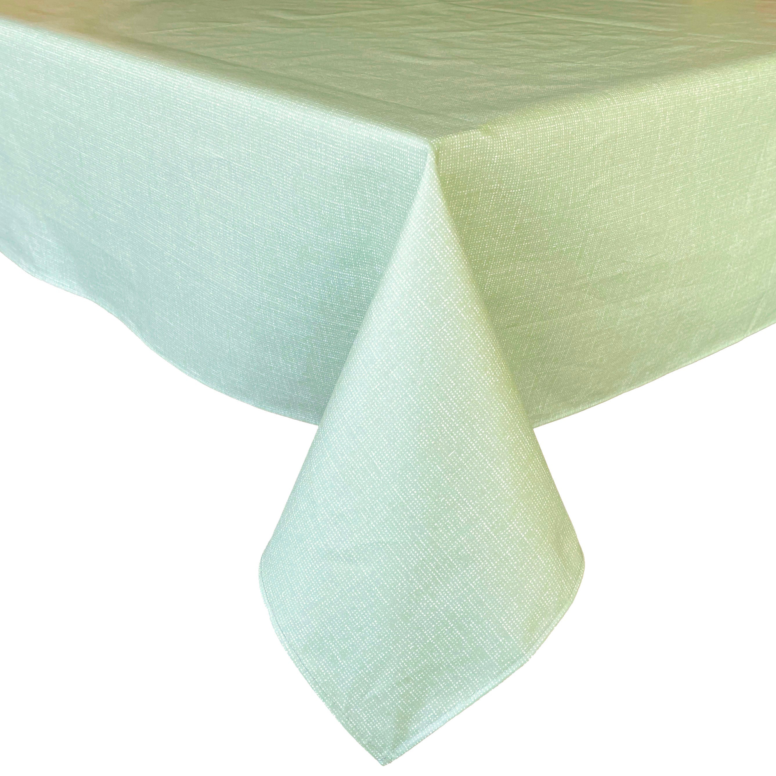 Rectangle Tablecloths - Spill Proof Laminated Cotton