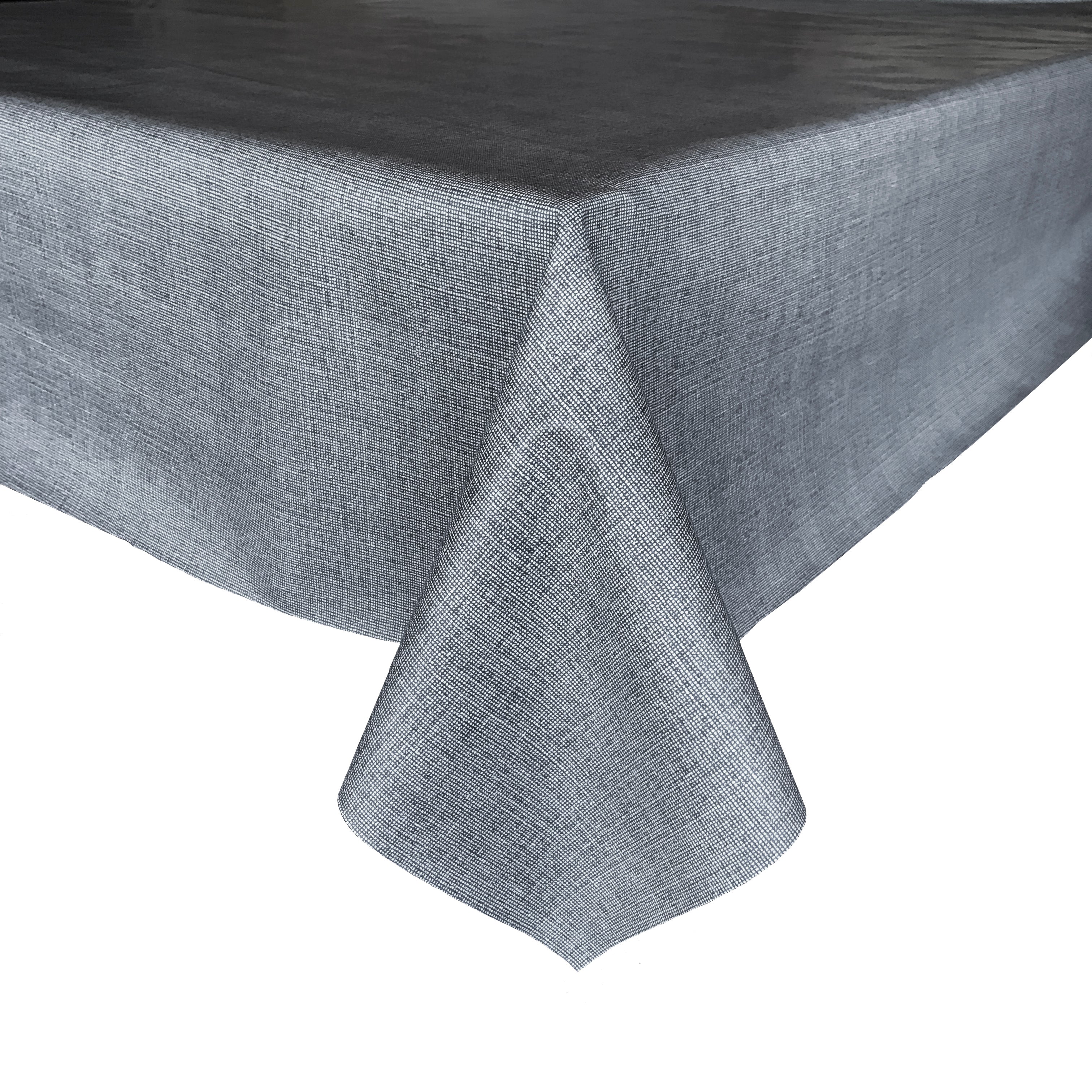 Rectangle Tablecloths - Spill Proof Laminated Cotton