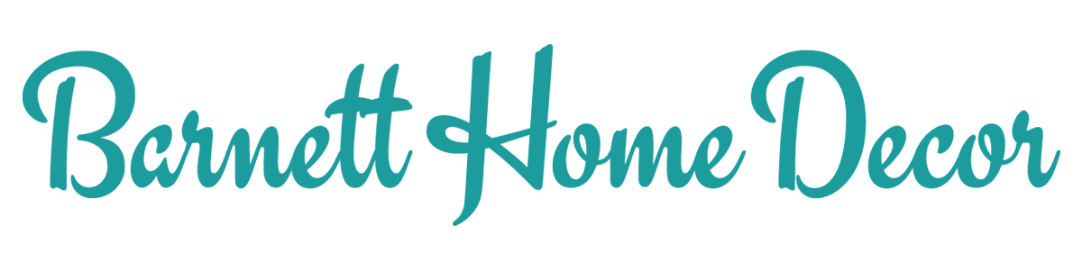 Barnett Home Decor