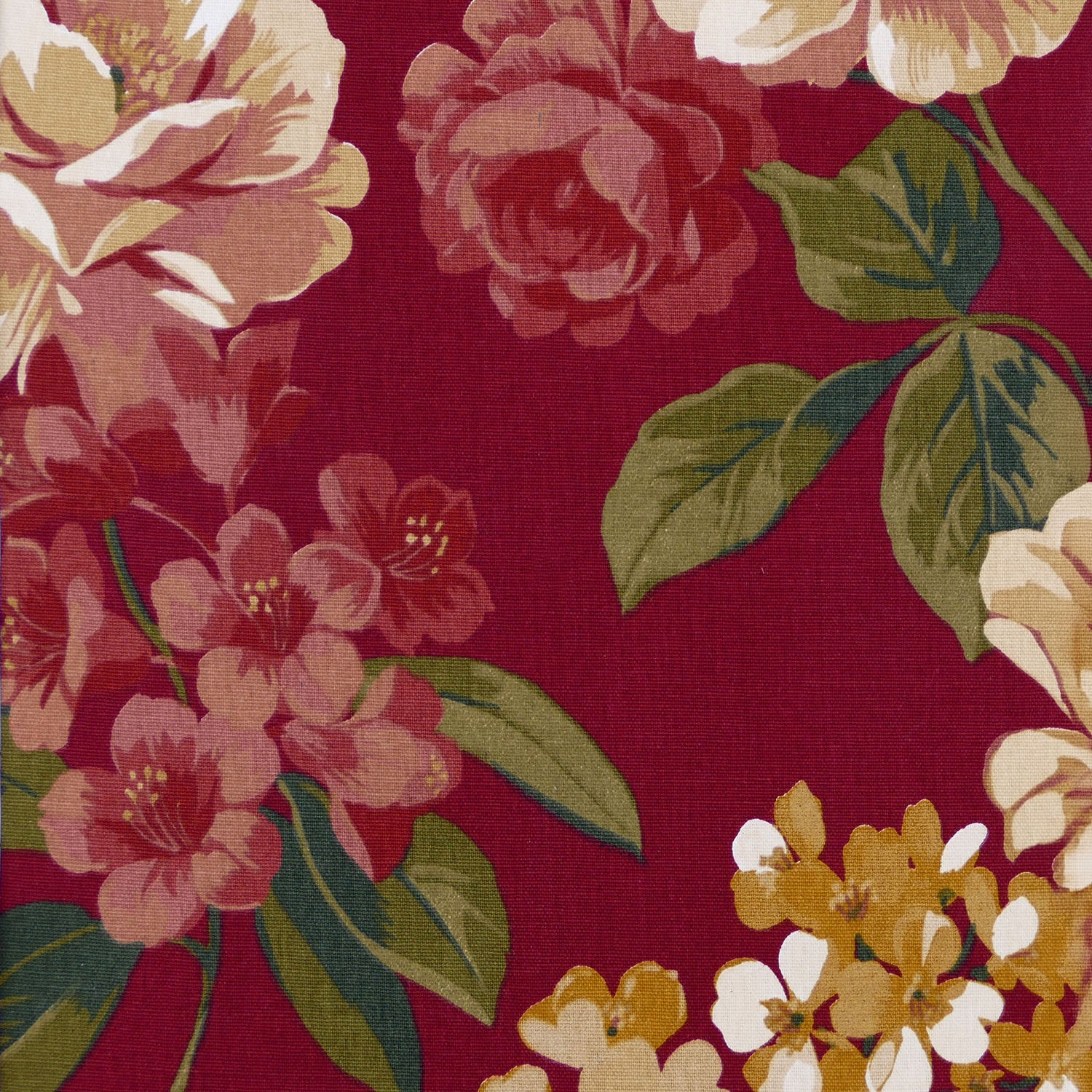 08 Bethanne Red 61 Swatch