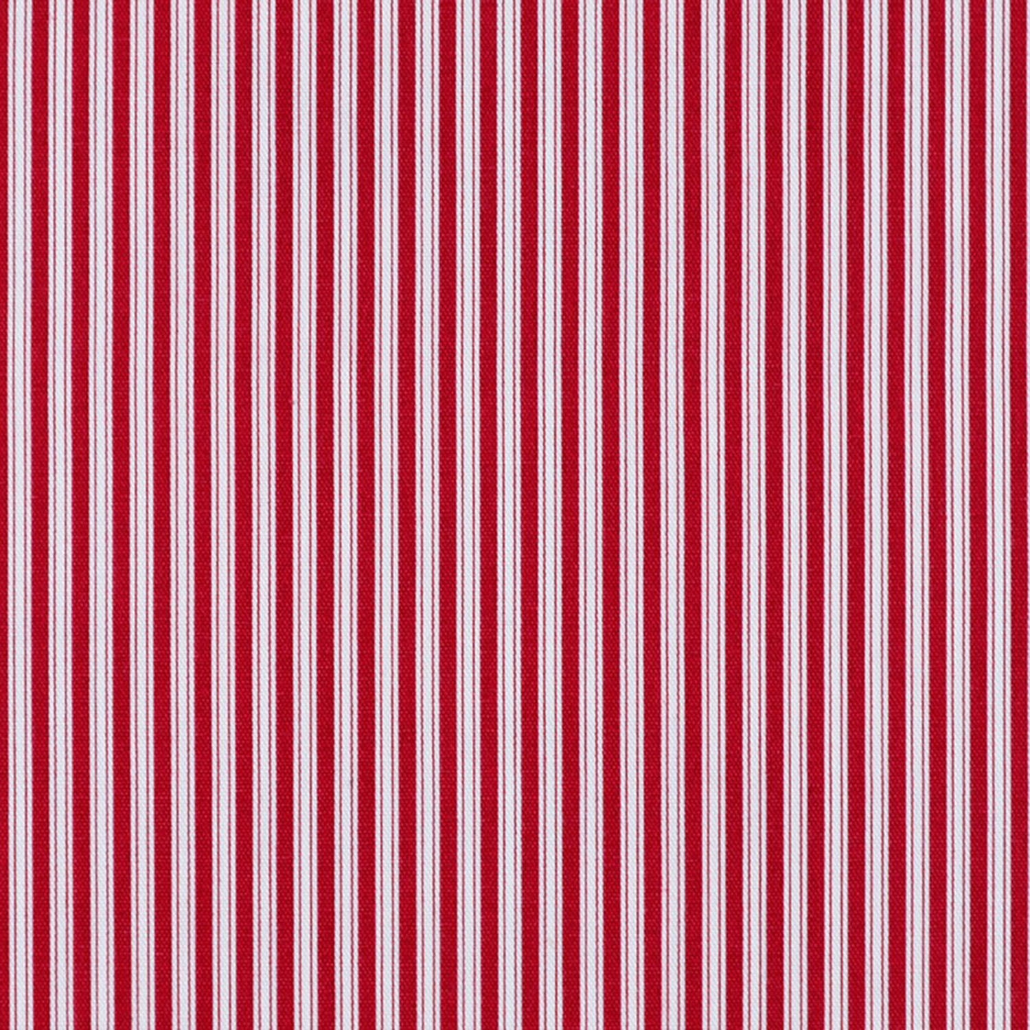 33 Candy Stripe Red 60 Swatch