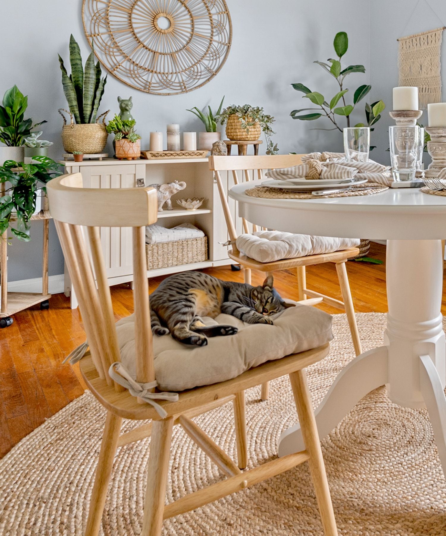 casual collection dining chair cushions affordable microfiber chair pads