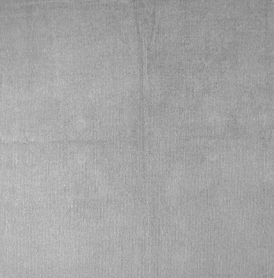 01 Corduroy Pinwale Silver Grey 11 Swatch