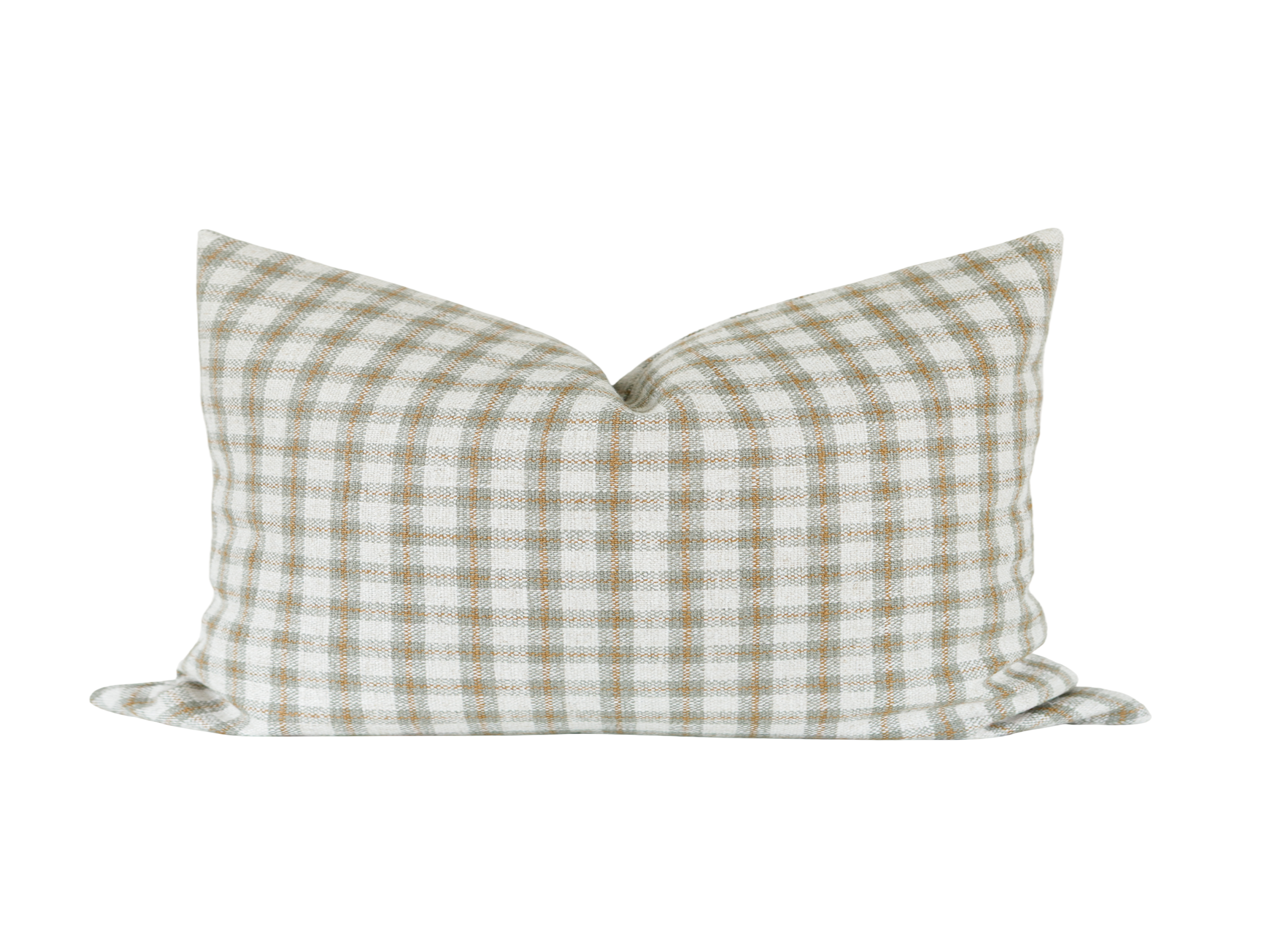 Knox Throw Pillow Cover - 18", 20"
