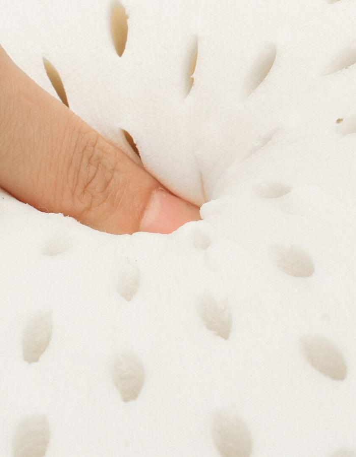 Learn about Latex Foam from barnett home decor