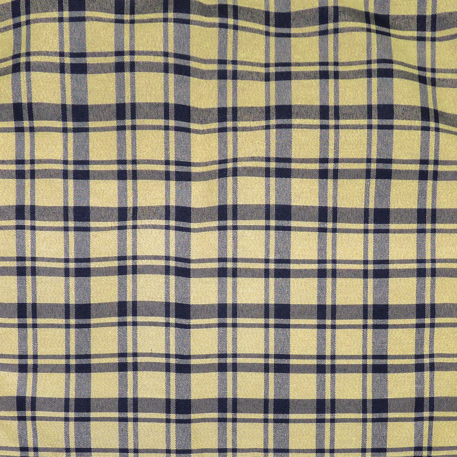 Montgomery Blue Cloth Napkins Set of 4