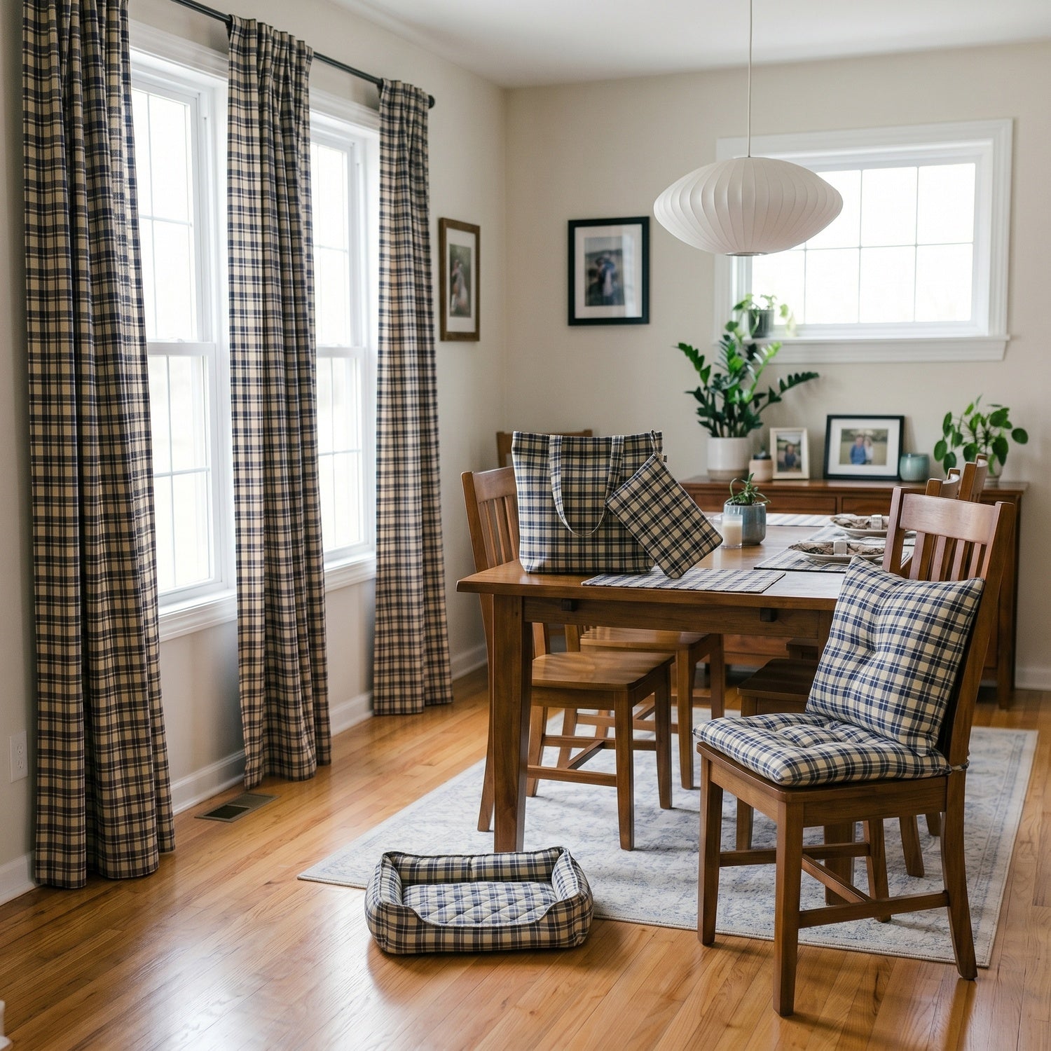 Fabric By The Yard