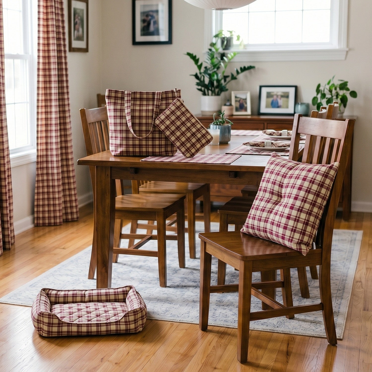 Fabric By The Yard