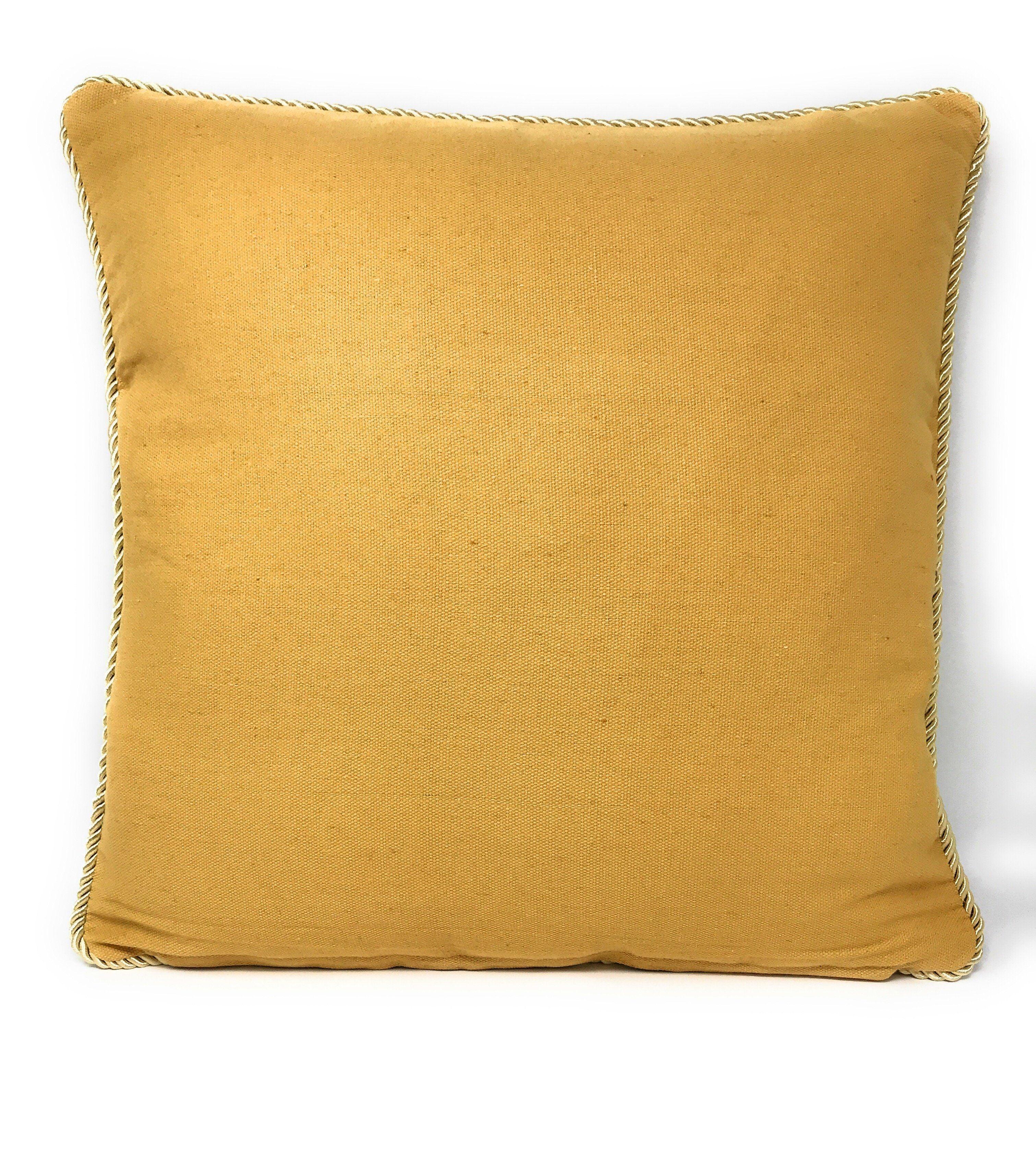 Dragonfly Dreams Tapestry Throw Pillow Covers with Inserts - 18" x 18" - Set of 2