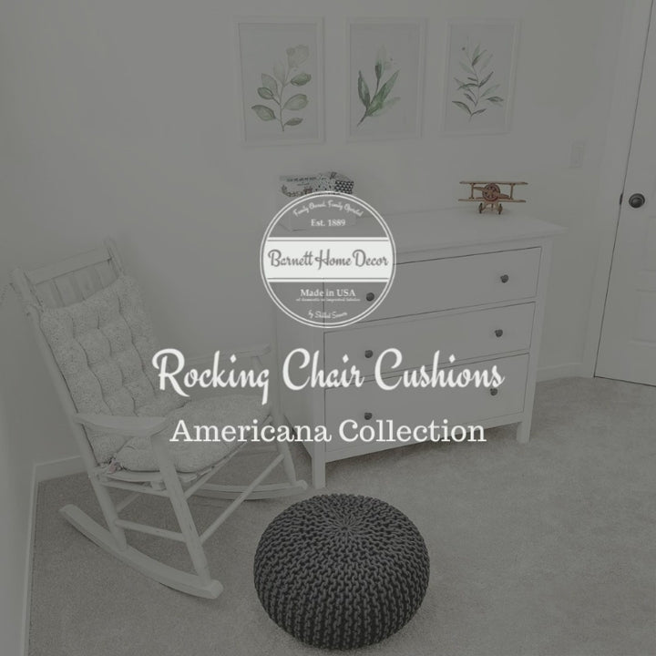 Home goods rocking 2025 chair