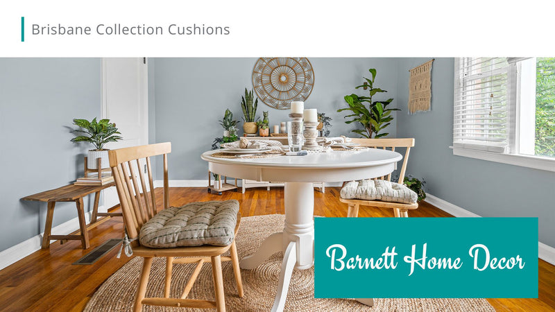 brisbane collection cushions video