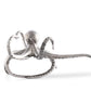 Octopus Napkin Ring - Pewter