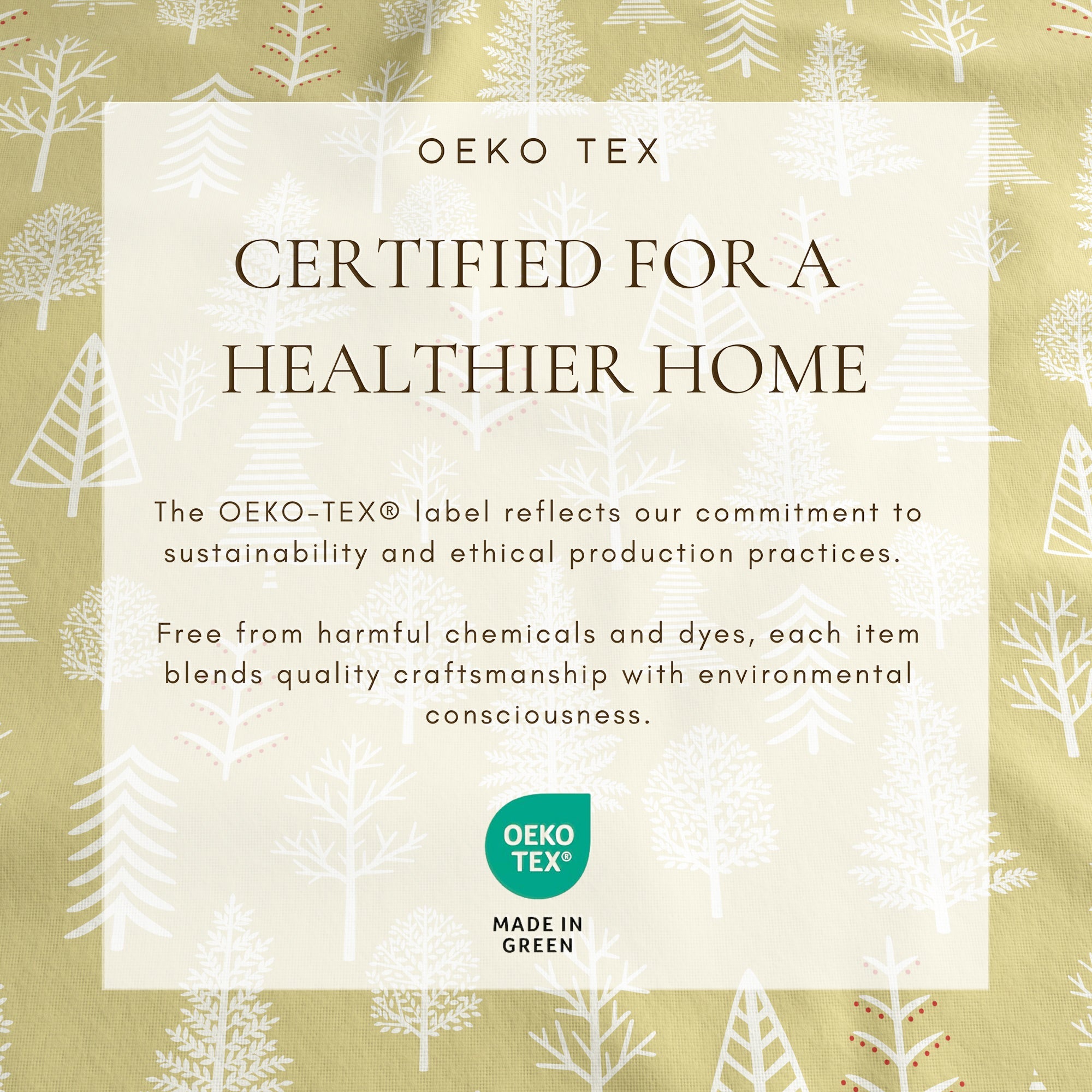 4-Piece Turkish Cotton Flannel Sheet - Lakeview Collection