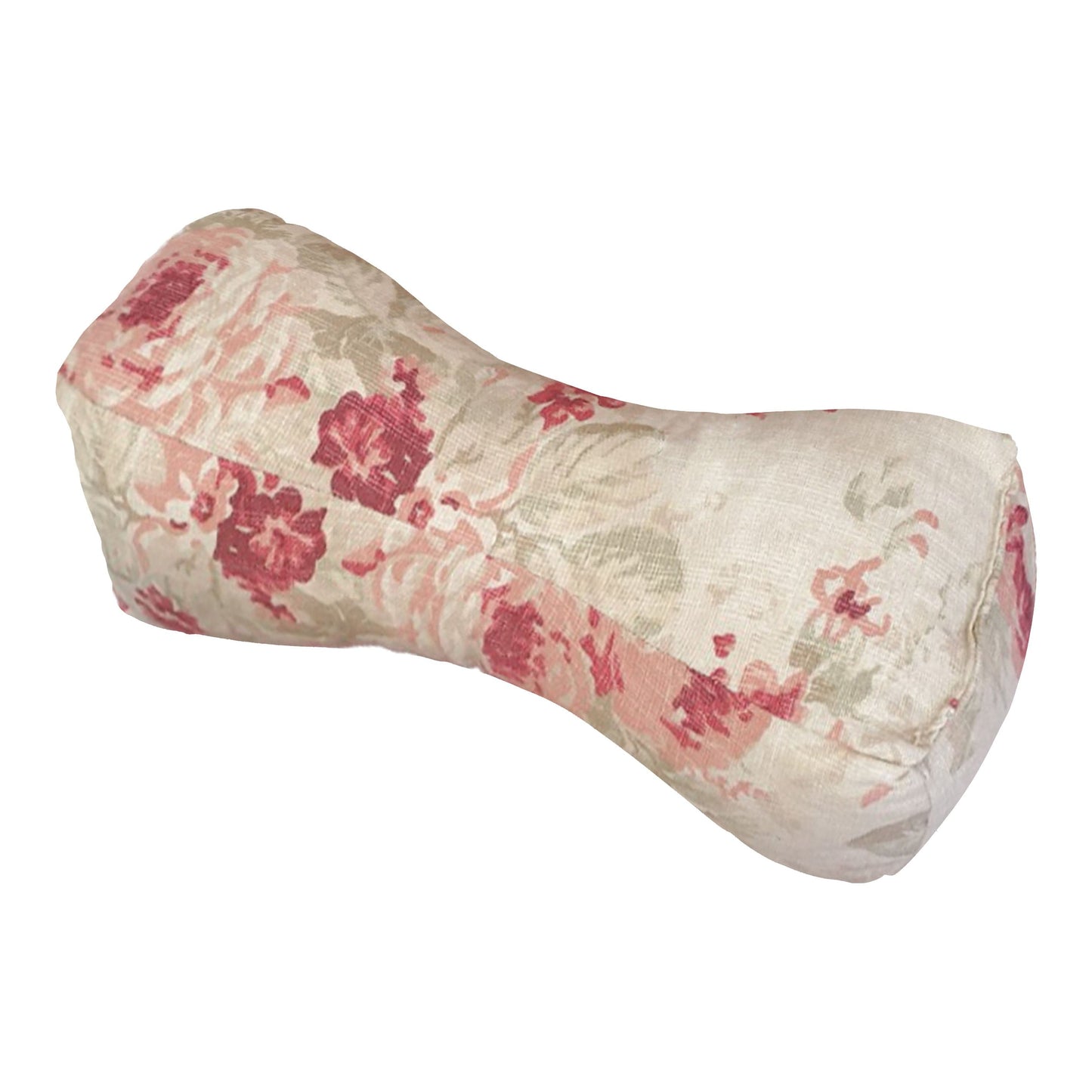Chablis Rose Travel Buddy Neck Support Pillow