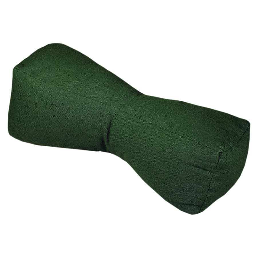 Travel Buddy Neck Support Pillow Emerald Green