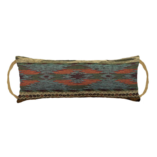 Southwest Tucson Desert Travel Pillow | Barnett Home Decor