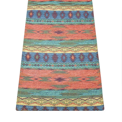 Southwest Sunset Table Runner | Barnett Home Decor