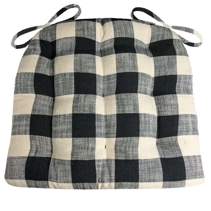 Farmhouse Kitchen Chair Cushions Home Decor