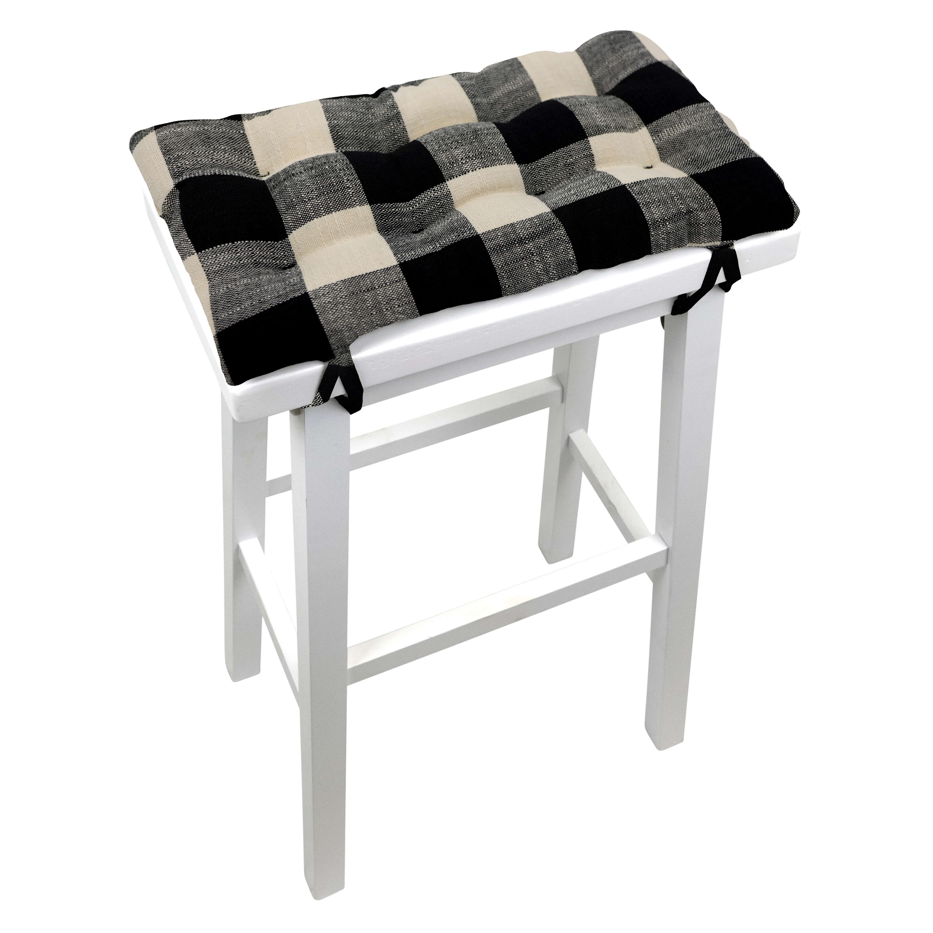 Bar Stool Cushions Barnett Home Decor