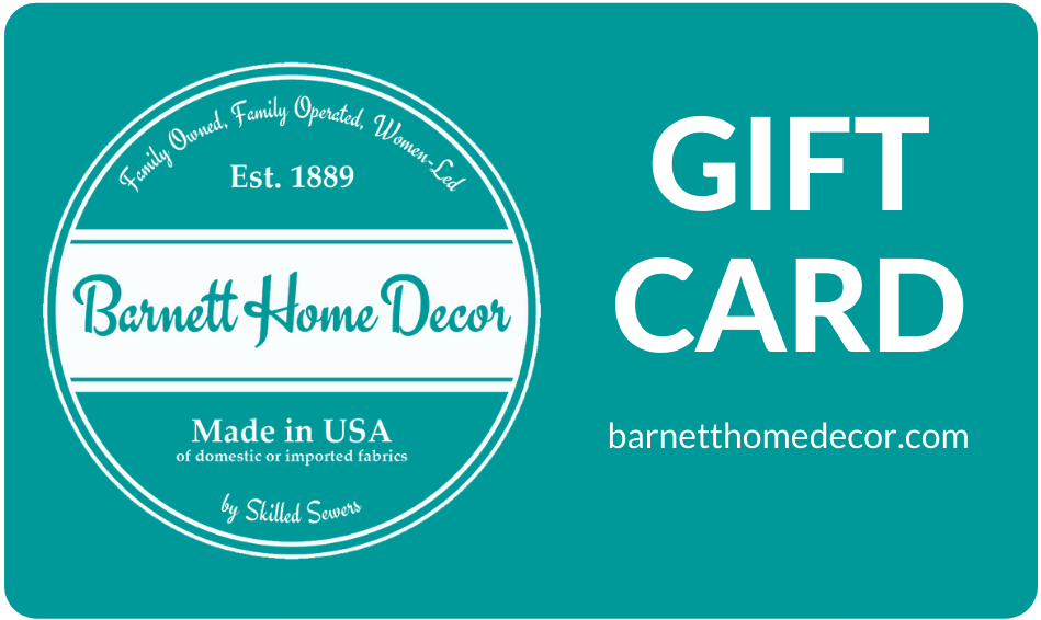 barnett home decor gift card