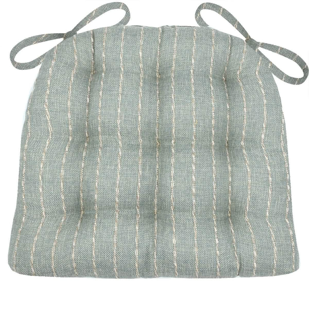 Farmhouse Kitchen Chair Cushions Home Decor