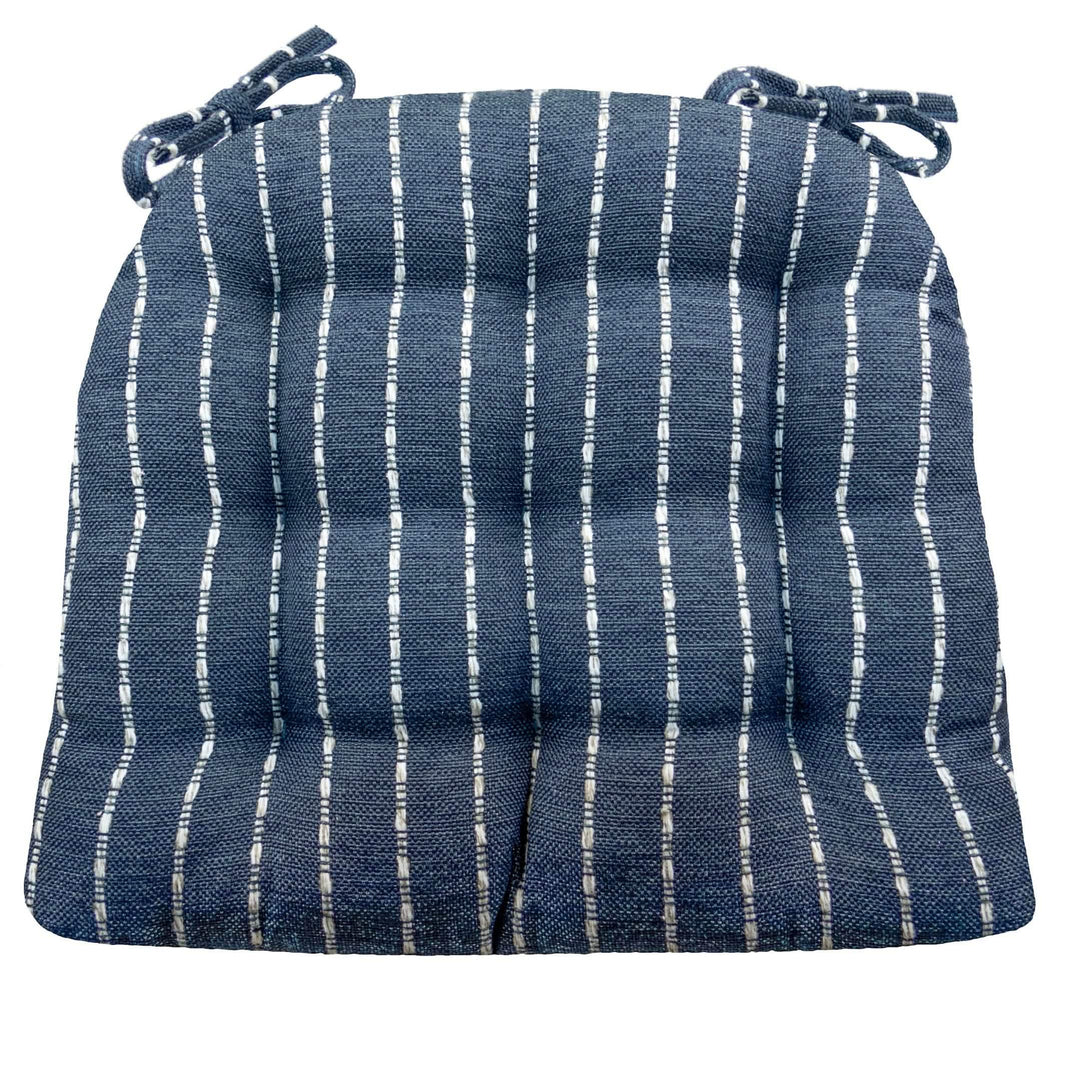 Coastal Dining Chair Cushions Home Decor