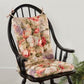 Lismore Antique Rocking Chair Cushion Set - Latex Foam Fill - Antique