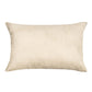 Gulls Point Decorative Pillow - Beach Decor Lumbar Pillow