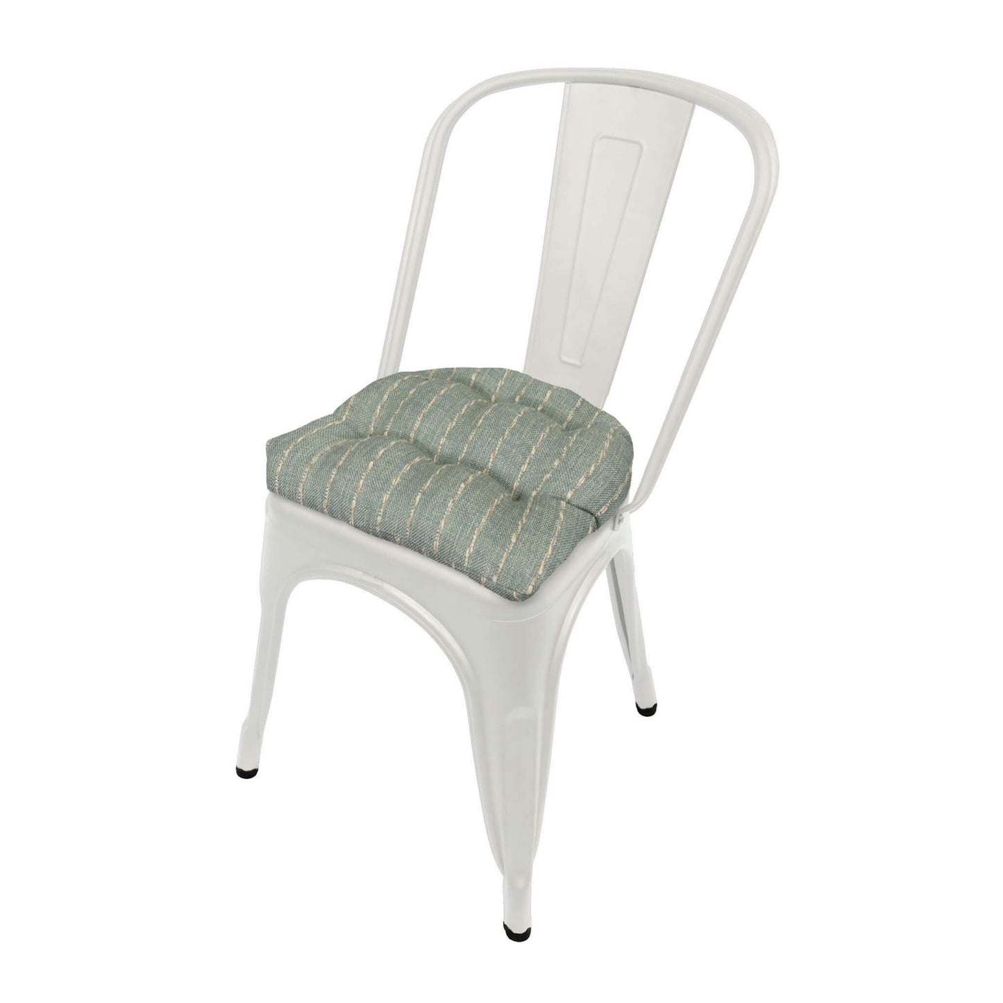 Avante Spa Industrial Chair Cushions  - Latex Foam Fill - Reversible