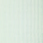 Ticking Stripe Aqua Swatch | Barnett Home Decor