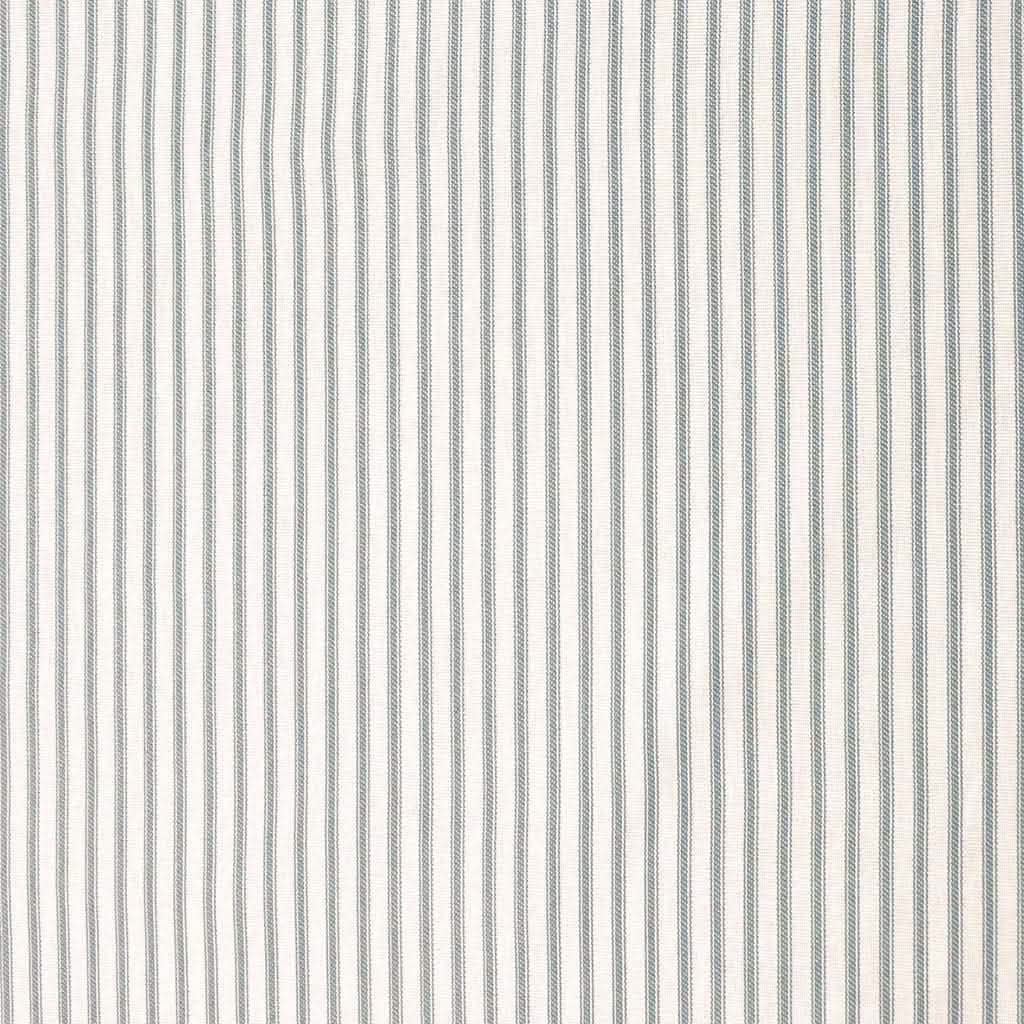 05 Ticking Stripe Berlin Blue 44 Swatch