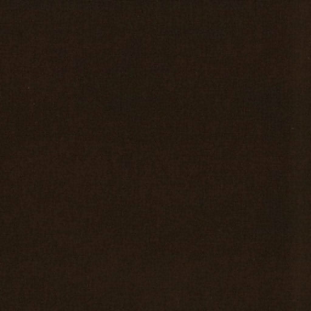53 Cotton Duck Brown 20 Swatch