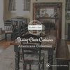 striped dining chair cushions video