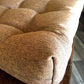Hayden Copper Rocking Chair Cushions - Barnett Home Decor - Copper Brown