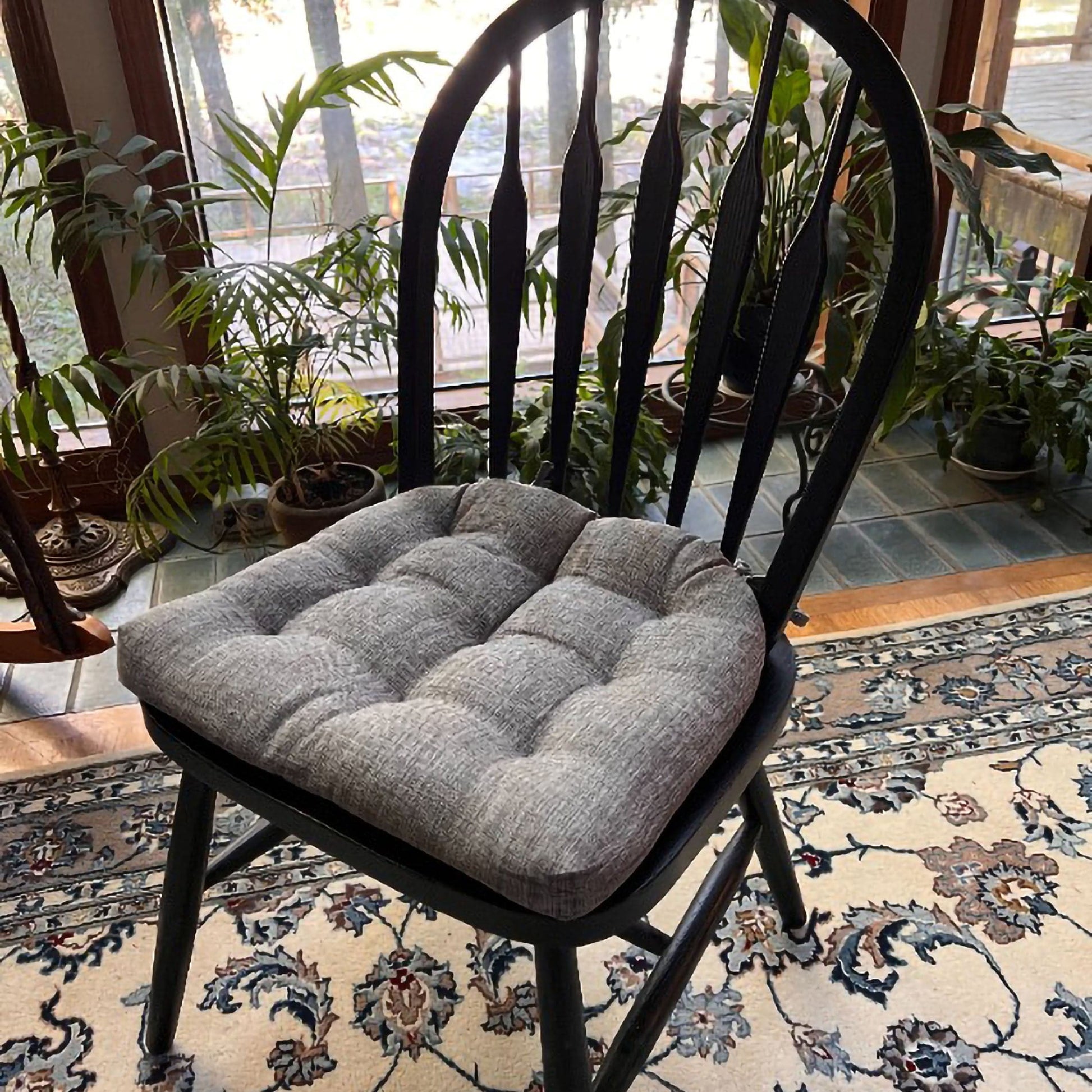 Classic Dining Chair Cushion