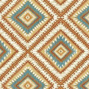 Southwest Dakota Swatch | Barnett Home Decor