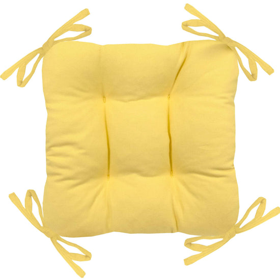 Industrial Barstool Cushions   Cotton Duck Yellow   Barnett Home Decor 1 ?v=1651110462&width=550