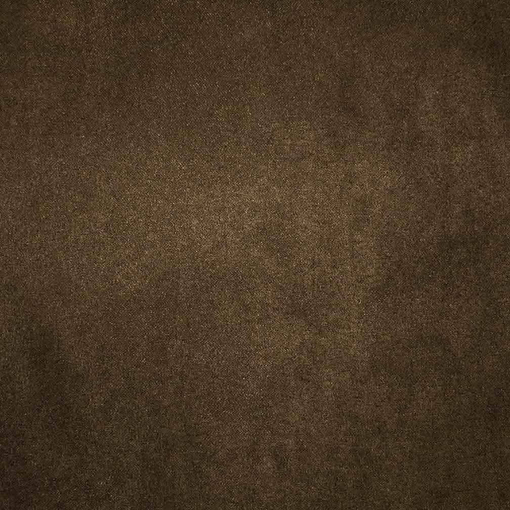 07 Micro-Suede Coffee Bean Brown 20 Swatch