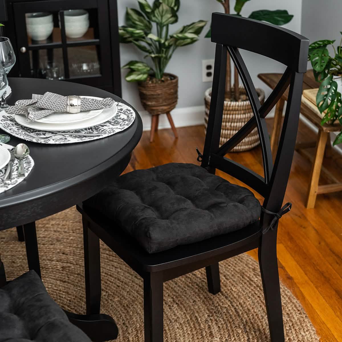 Seat Cushions Upholster Dining Room Chairs Seat Pad To Upholster A
