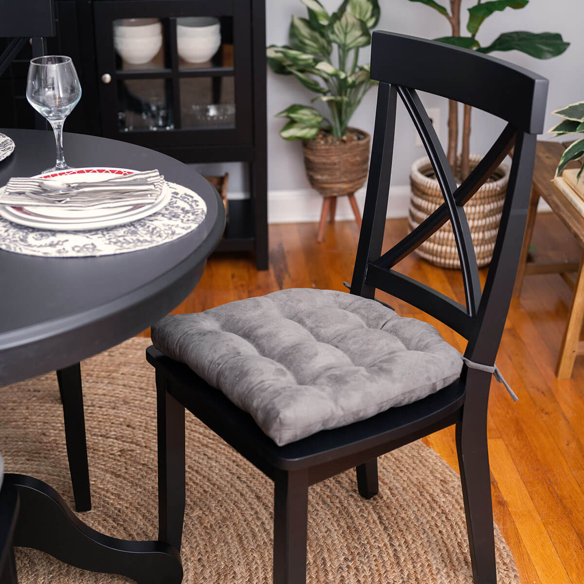 https://barnetthomedecor.com/cdn/shop/products/microsuede-grey-dining-chair-cushions--casual-collection--barnett-home-decor--paris-bistro--s1200_1.jpg?v=1698457964