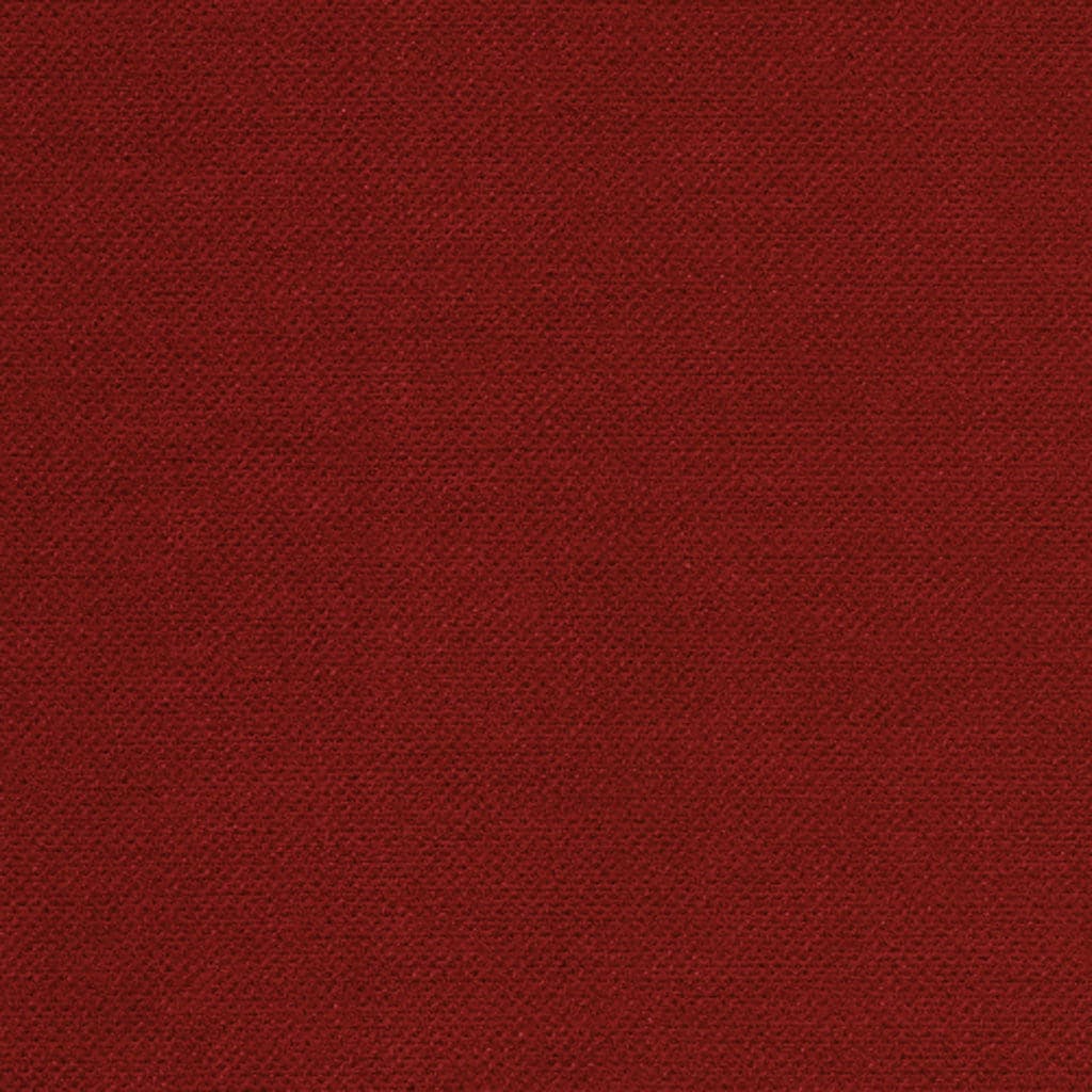 Rave Red Fabric Swatch | Barnett Home Decor